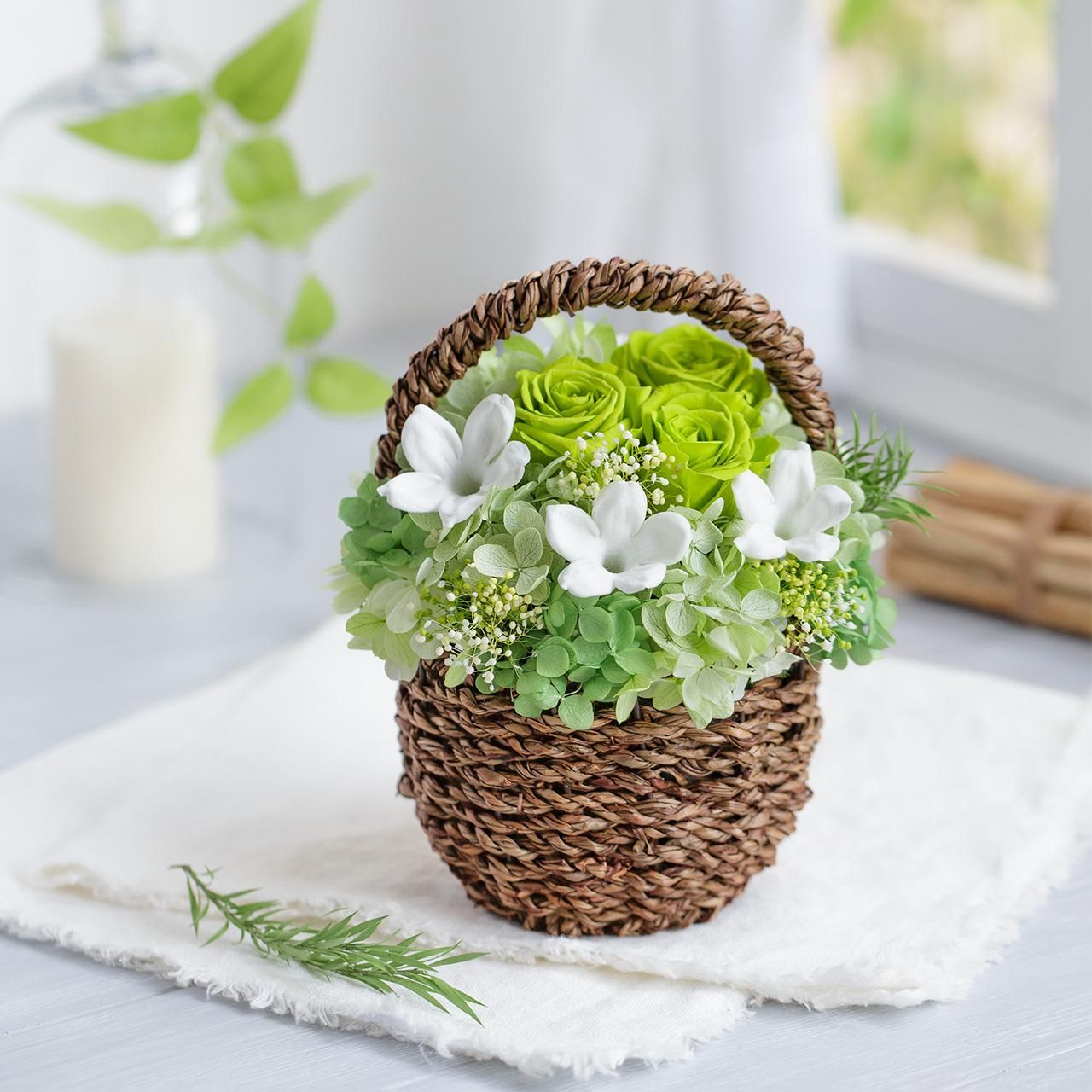 『Sweet soft Jasmine』 #ジャスミン Sweet soft Jasmine』 #ジャスミン