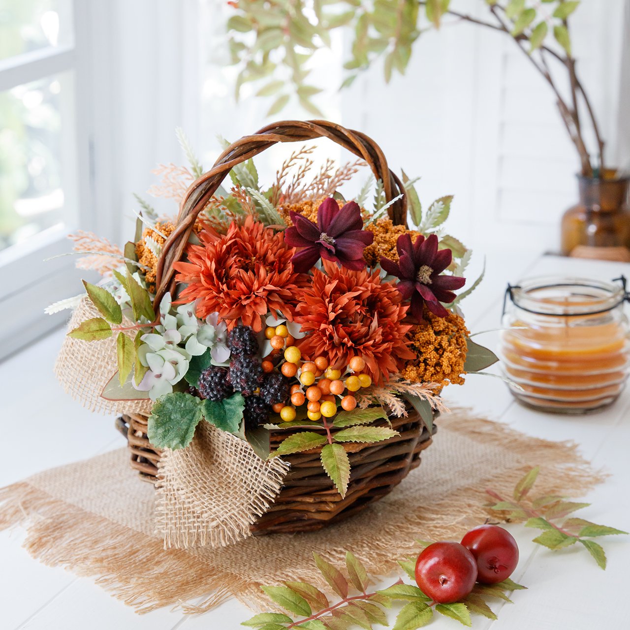 Autumn BasketʥХåȡˤβ