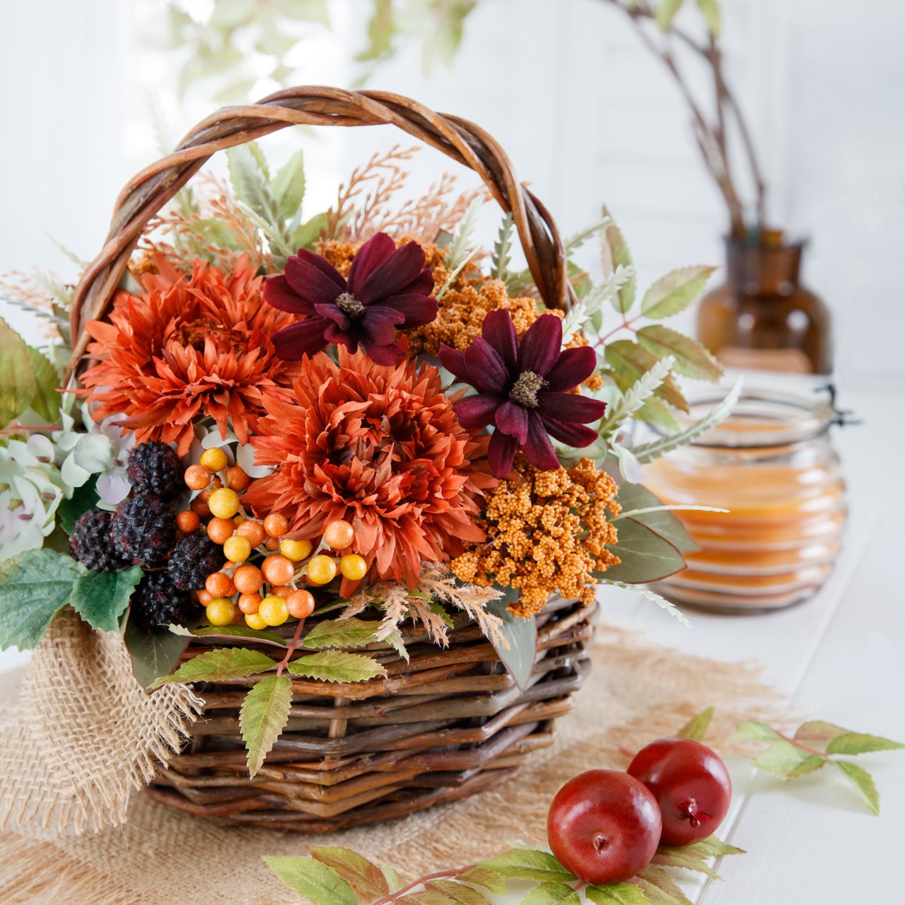 Autumn BasketʥХåȡˤβ