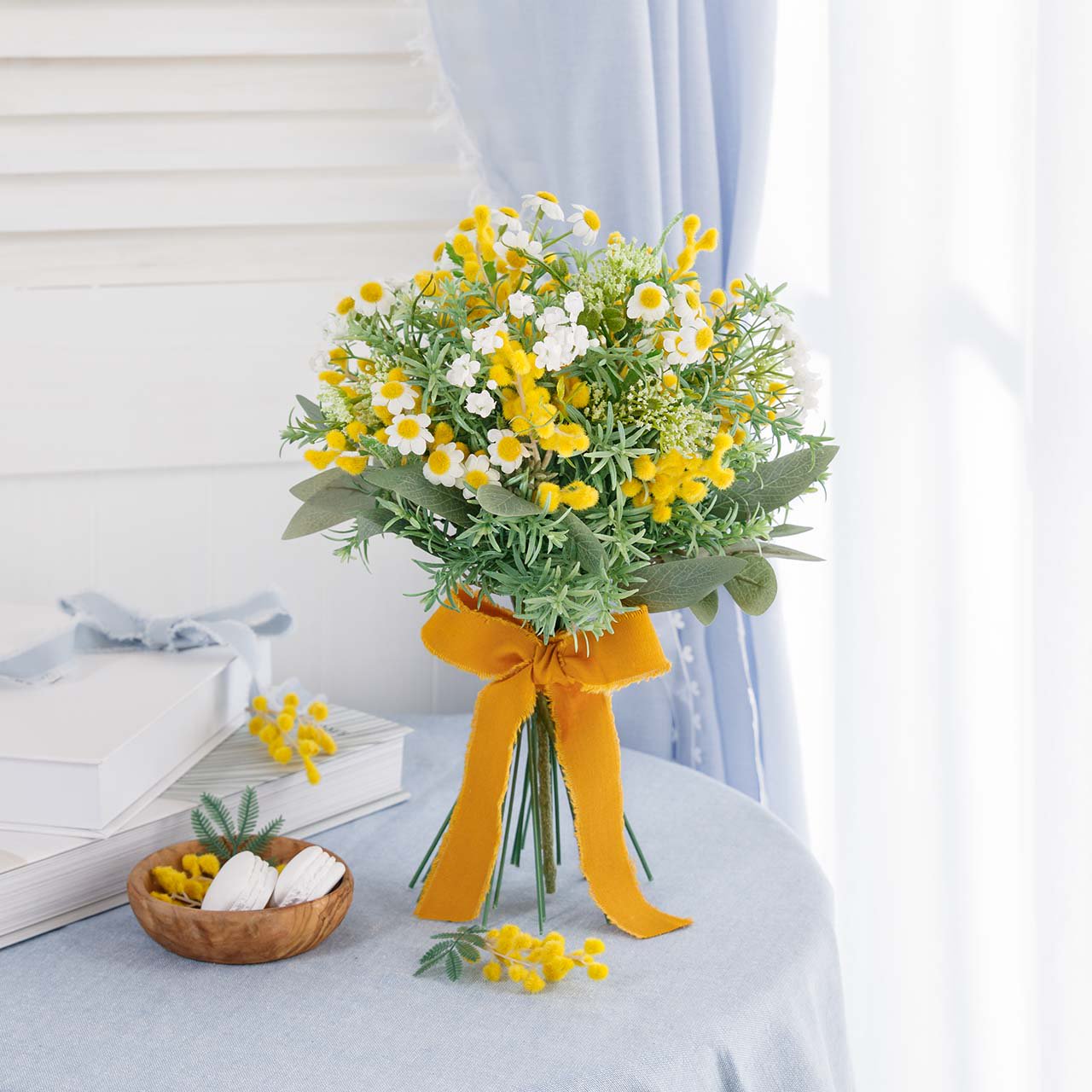 Mimosa Bouquet L ʥߥ⥶֡ Lˤβ