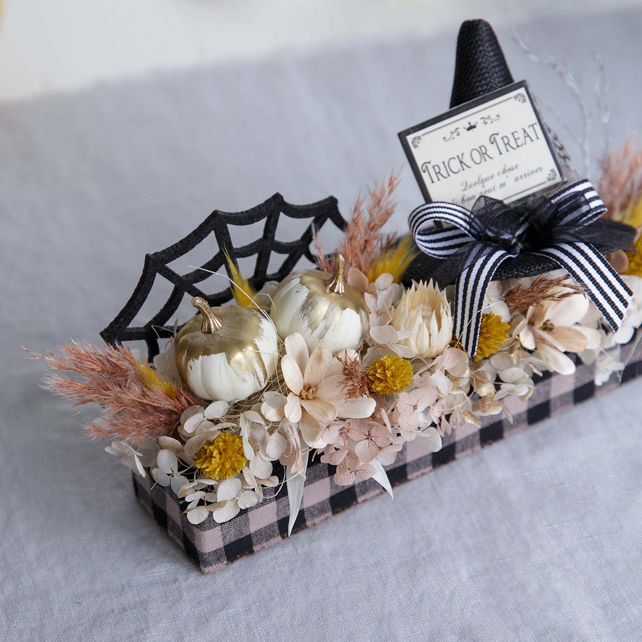 Halloween Arrangementʥϥ 󥸥ȡ β