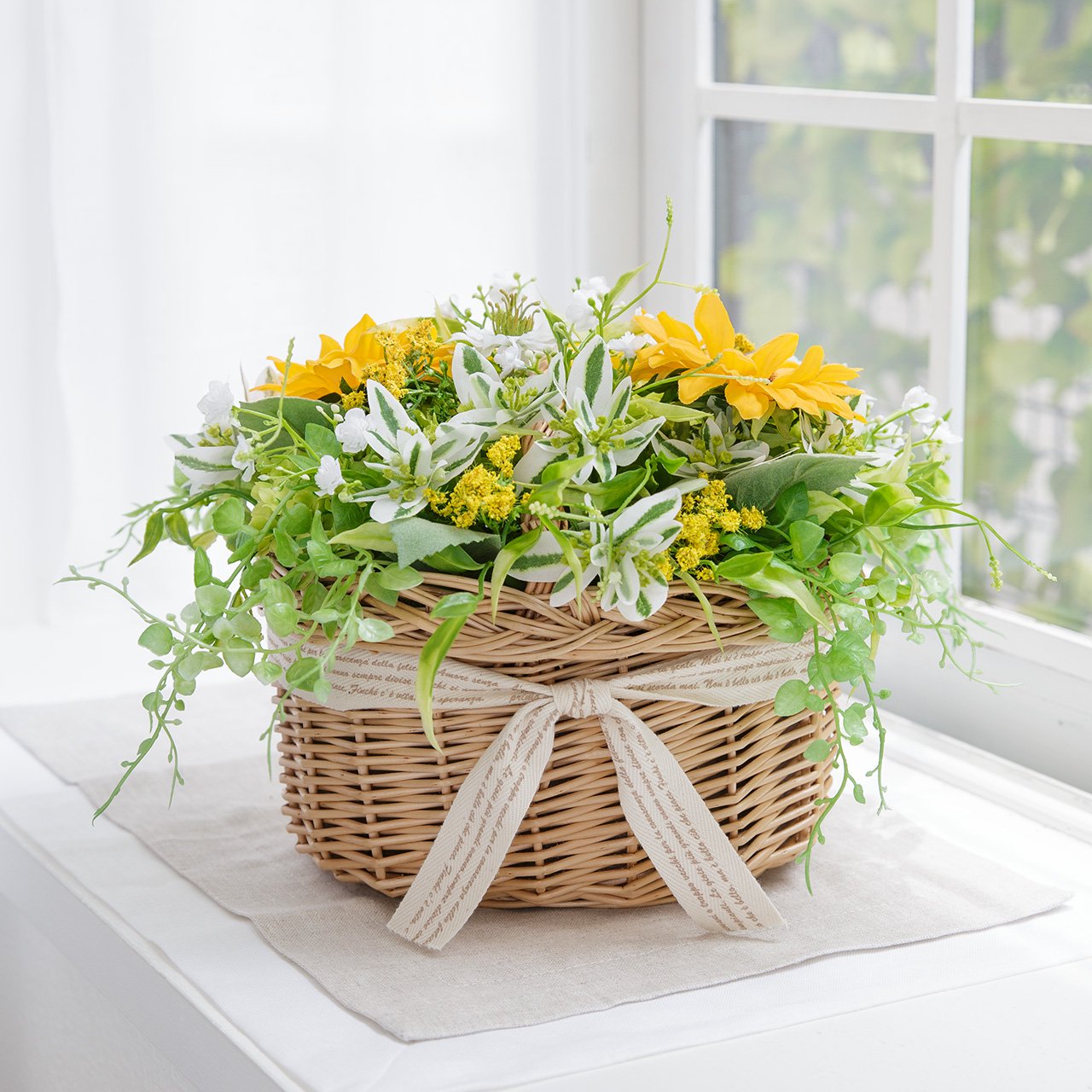 Sunflower Basket ʸХåȡˤβ