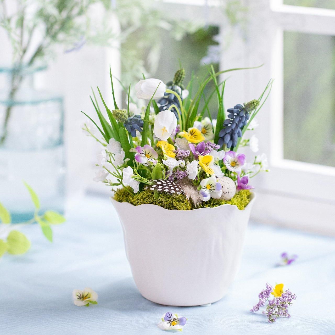 Spring ArrangementʽդΥ󥸥ȡˤβ