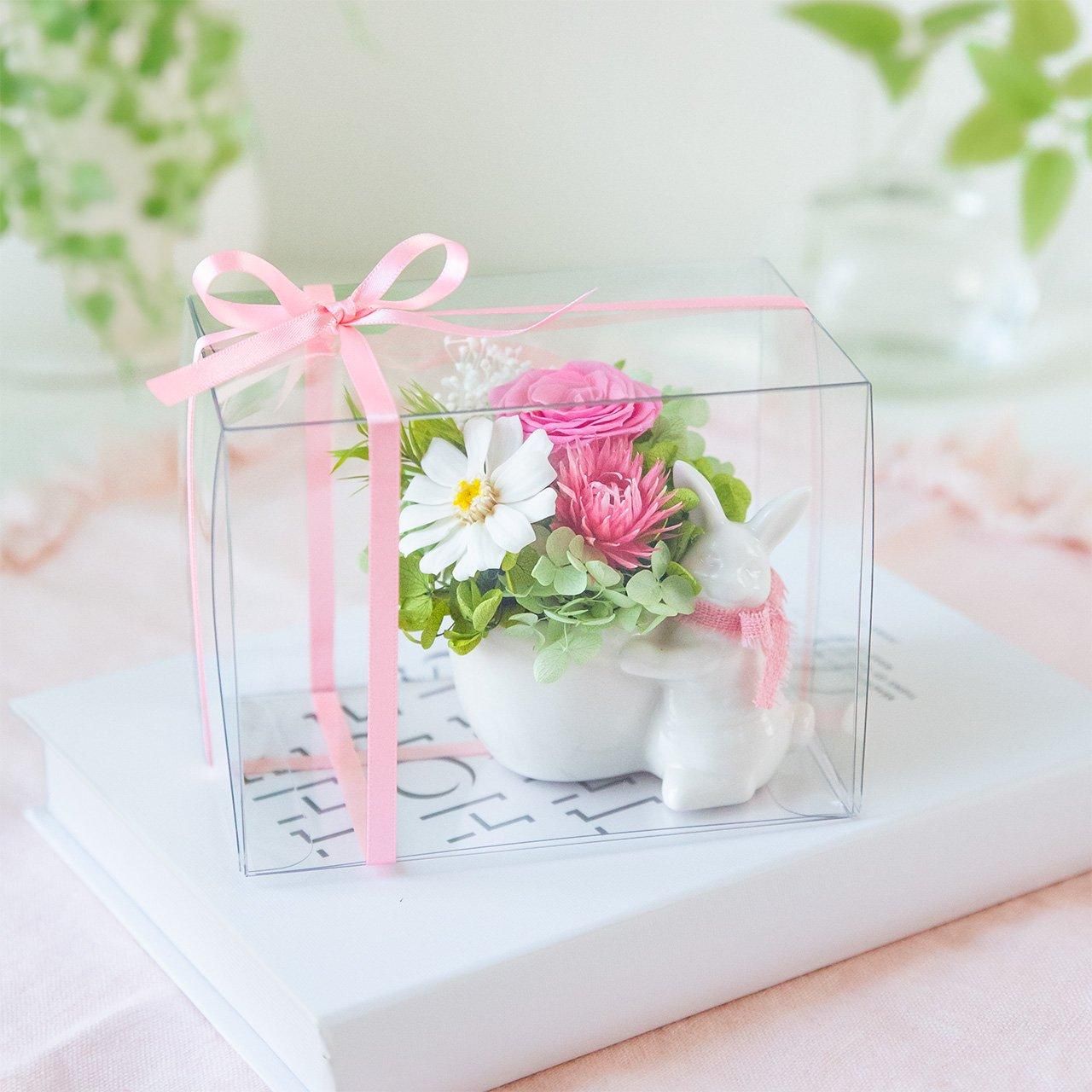 Happy Bunny PinkʥϥåԡХˡ ԥ󥯡ˤβ