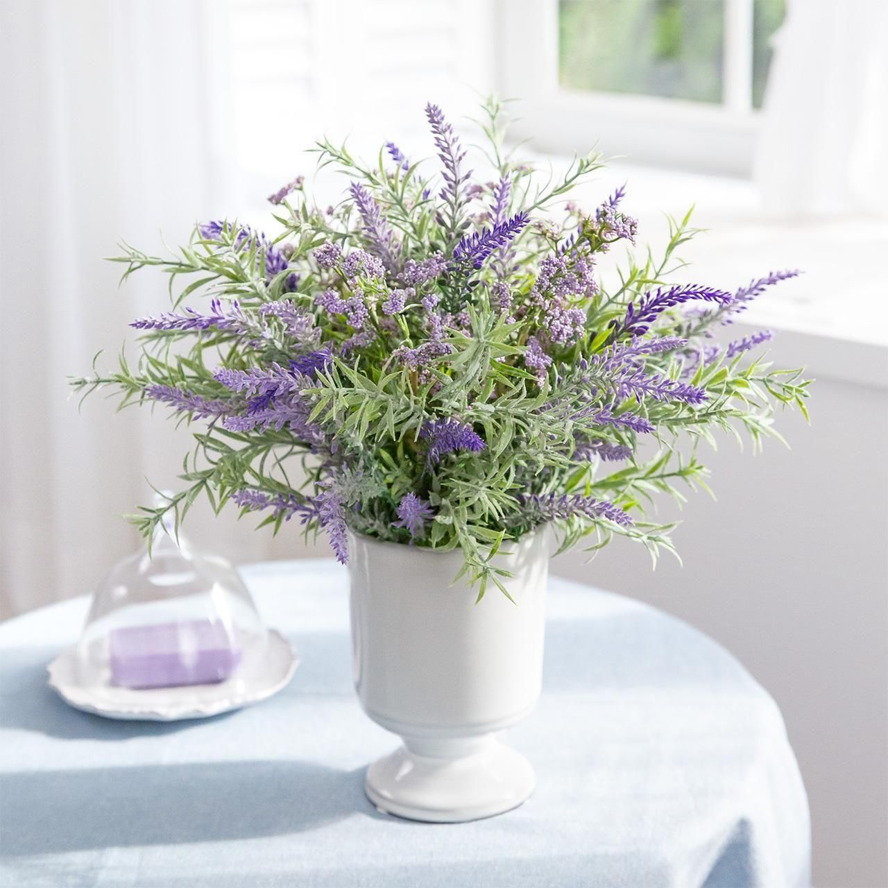 <img class='new_mark_img1' src='https://img.shop-pro.jp/img/new/icons14.gif' style='border:none;display:inline;margin:0px;padding:0px;width:auto;' />Lavender Arrangementʥ٥󥸥ȡˤβ