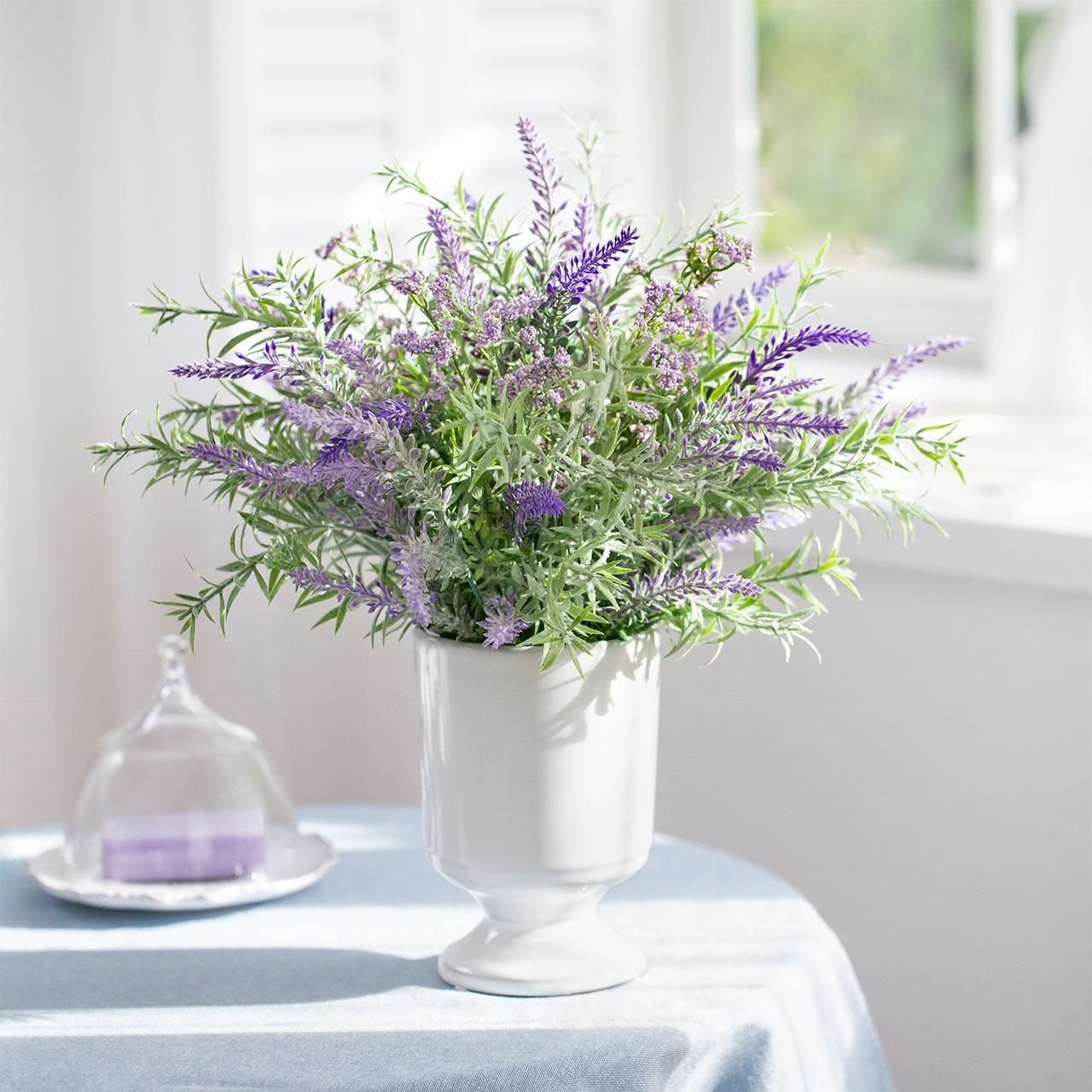 <img class='new_mark_img1' src='https://img.shop-pro.jp/img/new/icons14.gif' style='border:none;display:inline;margin:0px;padding:0px;width:auto;' />Lavender Arrangementʥ٥󥸥ȡˤβ