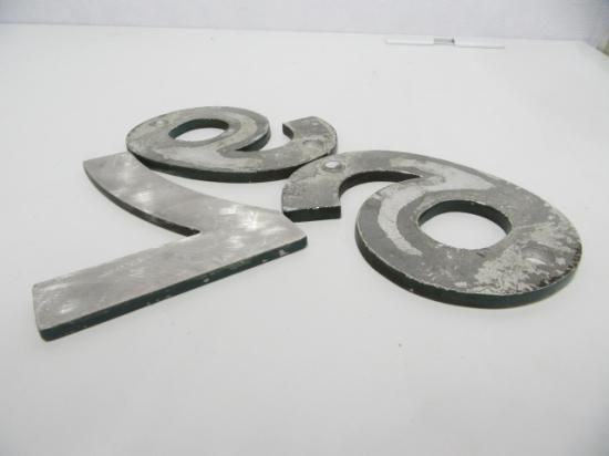 N) バラ数字 インレタ 改良品 (鉄道模型) - ホビーサーチ 鉄道模型 N