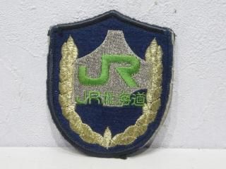 激レア　美品 JR北海道　バッジ　徽章 61b-Y-an5+L._UF350,350_QL50_.jpg