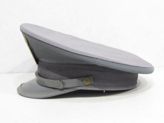 警備会社 制帽 - 鉄道部品の店銀河