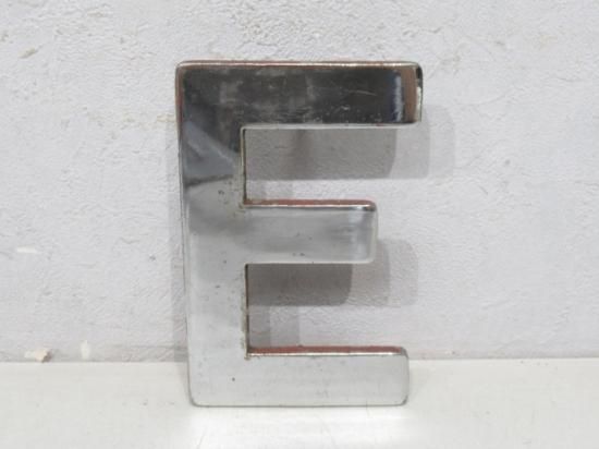 伊予鉄道 バラ文字「003」 - 鉄道部品の店銀河