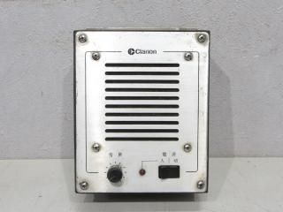 放送機器 - 鉄道部品の店銀河