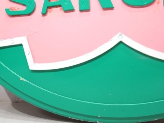 レプリカ】ヘッドマーク「さくら」 - 鉄道部品の店銀河