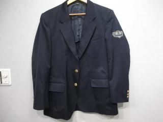 JR北海道 制服上下、ワイシャツセット - メルカリ