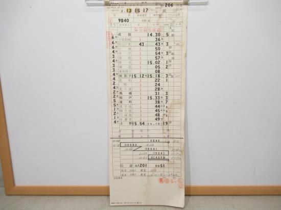 値下げ】鉄道部品 JR西日本 スタフ（ケース付・6組） - メルカリ