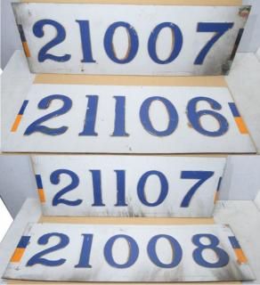鐵道省  大井工場  昭和8年  名盤  プレート 鐵道省 大井工場 昭和8年 名盤 プレート Yahoo!オークション