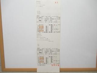 人気ランキング1位～（売れ筋商品） 横コツ様 鉄道スタフ39行路