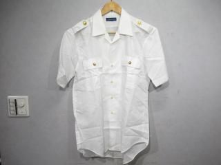 接客型制服合上衣　確認用 制服 - 鉄道部品の店銀河
