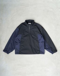 <img class='new_mark_img1' src='https://img.shop-pro.jp/img/new/icons52.gif' style='border:none;display:inline;margin:0px;padding:0px;width:auto;' />Track Jacket Black×Navy
