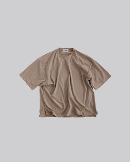 <img class='new_mark_img1' src='https://img.shop-pro.jp/img/new/icons43.gif' style='border:none;display:inline;margin:0px;padding:0px;width:auto;' />Light Tee Beige
