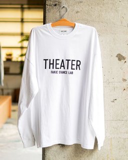 THEATER LONG WHT