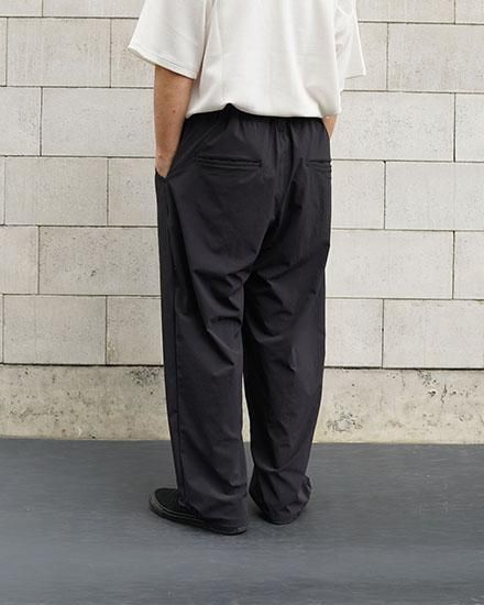 D-40 Nylon Stretch Black メンズS~XXXLサイズ|FAKIE STANCE D-40 Nylon Stretch Black メンズS~XXXLサイズ|FAKIE STANCE