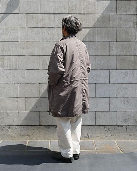 M-65 COAT Khaki M～XXLサイズ | FAKIE STANCE