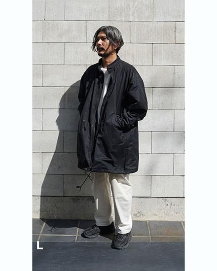 M-65 COAT Khaki M~XXLサイズ | FAKIE STANCE M-65 COAT Khaki M~XXLサイズ | FAKIE STANCE