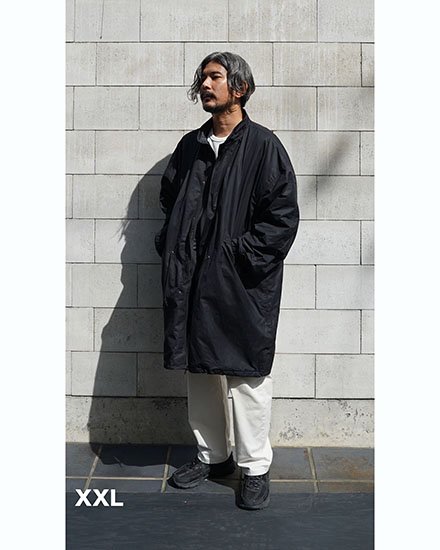 M-65 COAT Black M～XXLサイズ | FAKIE STANCE