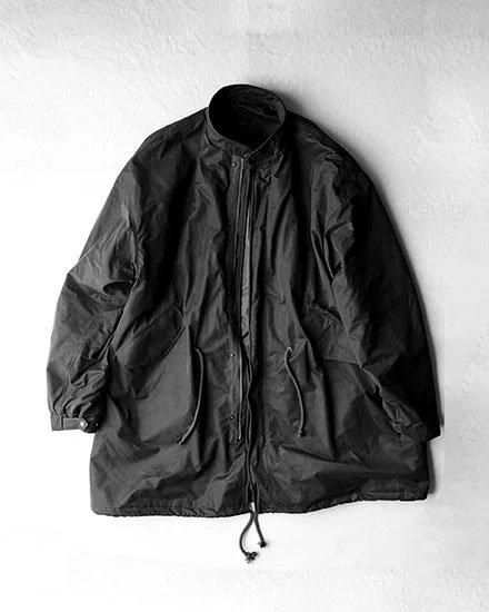 M-65 COAT Black M~XXLサイズ | FAKIE STANCE M-65 COAT Black M~XXLサイズ | FAKIE STANCE