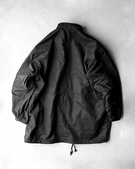 M-65 COAT Black M~XXLサイズ | FAKIE STANCE M-65 COAT Black M~XXLサイズ | FAKIE STANCE