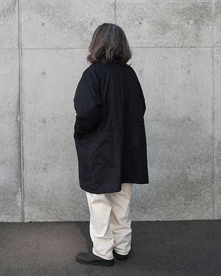 M-65 COAT Black M~XXLサイズ | FAKIE STANCE M-65 COAT Black M~XXLサイズ | FAKIE STANCE