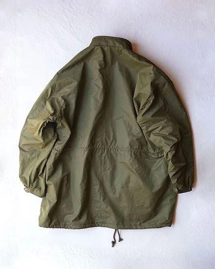 M-65 COAT Black M~XXLサイズ | FAKIE STANCE M-65 COAT Black M~XXLサイズ | FAKIE STANCE