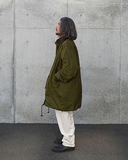 M-65 COAT Black M～XXLサイズ | FAKIE STANCE