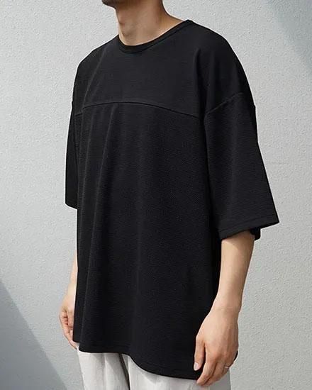 トップス FAKIE STANCE Heavy Tee BLK FAKIE STANCE 