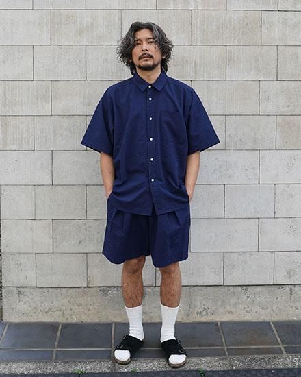 フェイキースタンス FAKIE STANCE ブルゾン MA1 日本製 FAKIE STANCE フェイキースタンス Nylon Tailoed Jacket (black