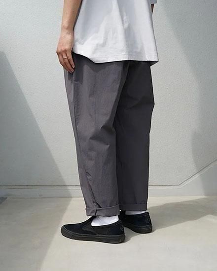 D-50 Nylon Stretch ｜FAKIE STANCE
