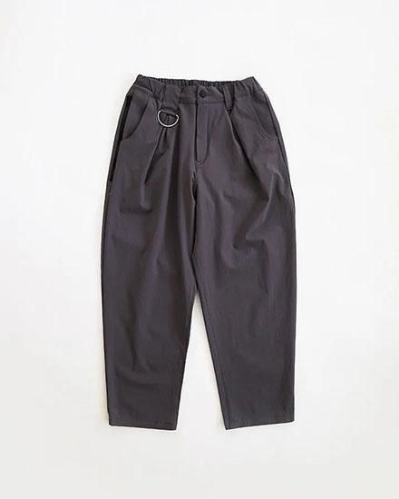 D-50 Nylon Stretch ｜FAKIE STANCE