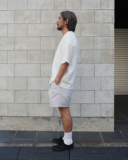 Dot Air Shorts｜FAKIE STANCE
