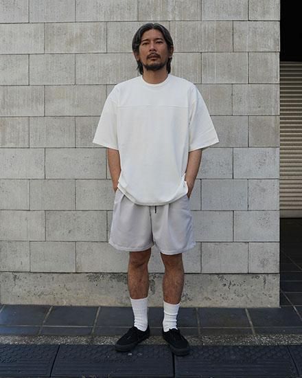 Dot Air Shorts｜FAKIE STANCE