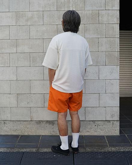 Dot Air Shorts｜FAKIE STANCE