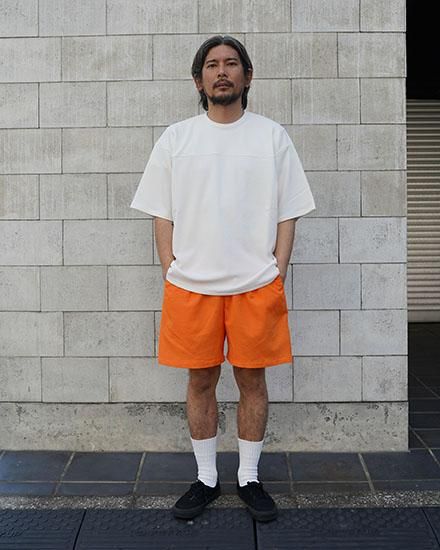 fakie stance dot air shorts 2枚セット Dot Air Shorts｜FAKIE STANCE