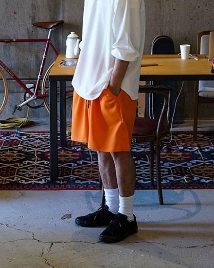 Dot Air Shorts｜FAKIE STANCE
