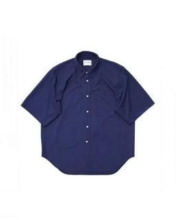 Waffle Mesh NVY