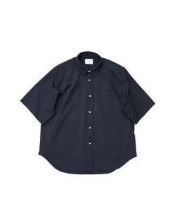 Waffle Mesh BLK