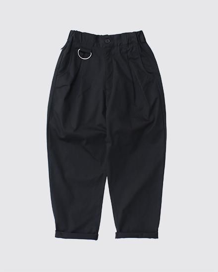 パンツ fakie stance D-50 Chino BLK D-50 Chino BLK