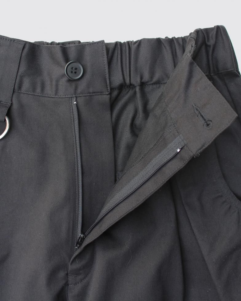 D-50 Chino BLK