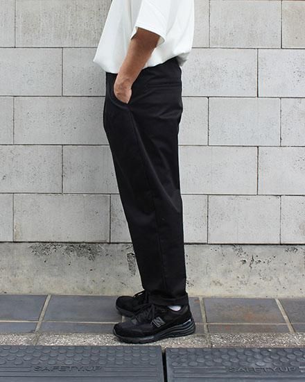 FAKIESTANCE フェイキースタンス D-50 チノパン FAKIE STANCE】D-50 Chino Stretch 公式通販 正規取扱店 - CHOOSE