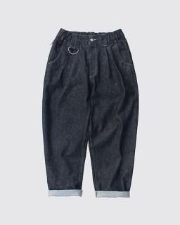 D-50 DENIM BLK