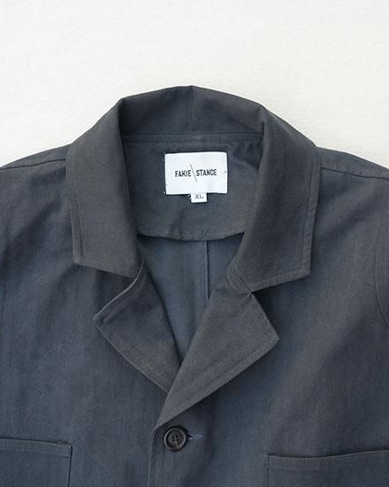FATIGUE JACKET