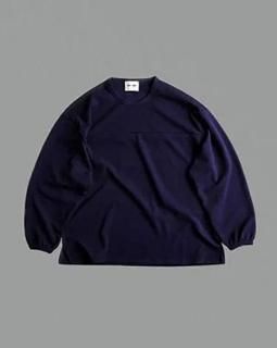 Hockey Long BLK